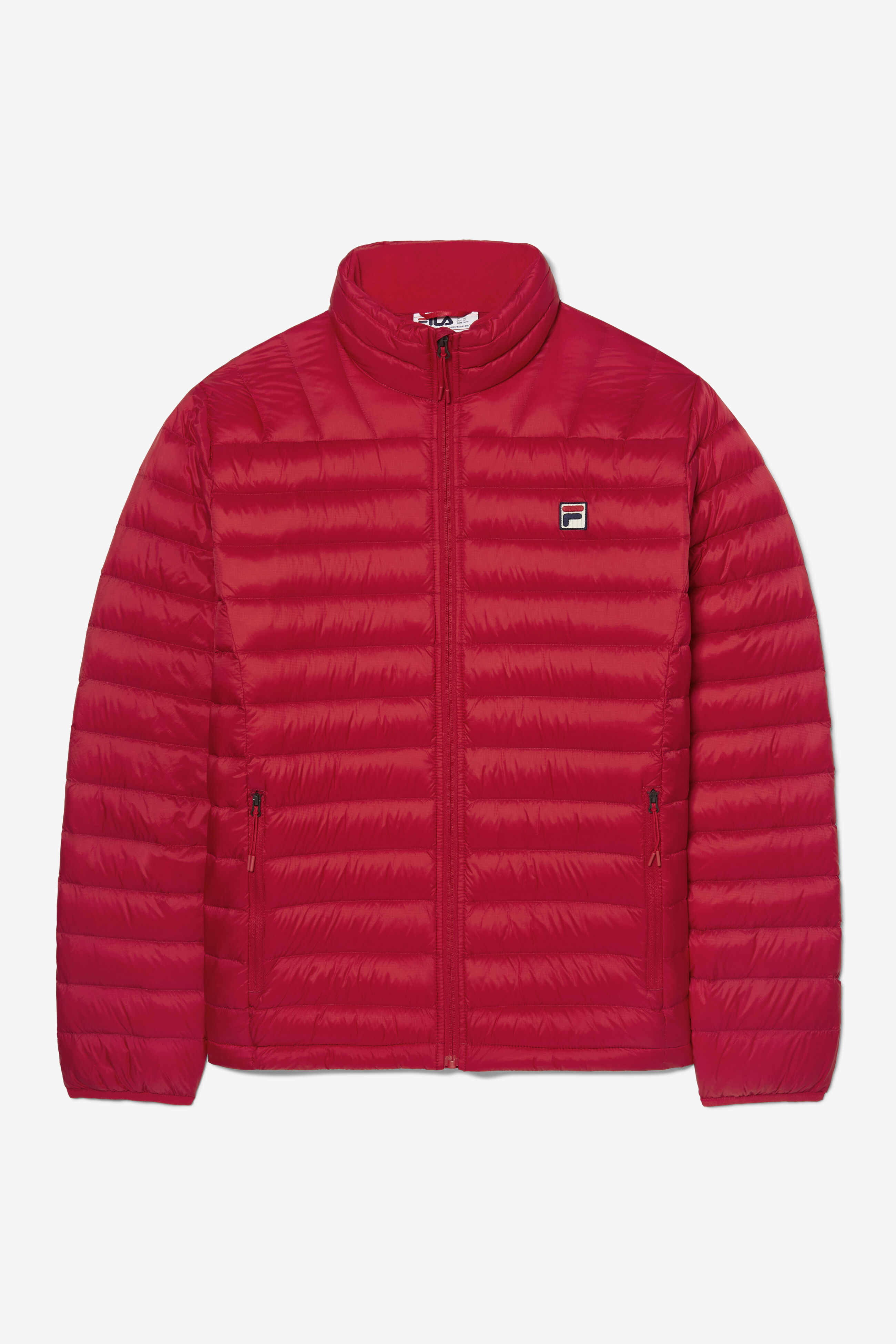 Premium Lightweight Puffer - New | Fila 196447037591